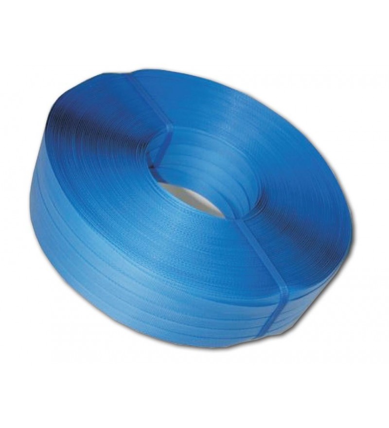 Standard Duty - 19mm (Blue)