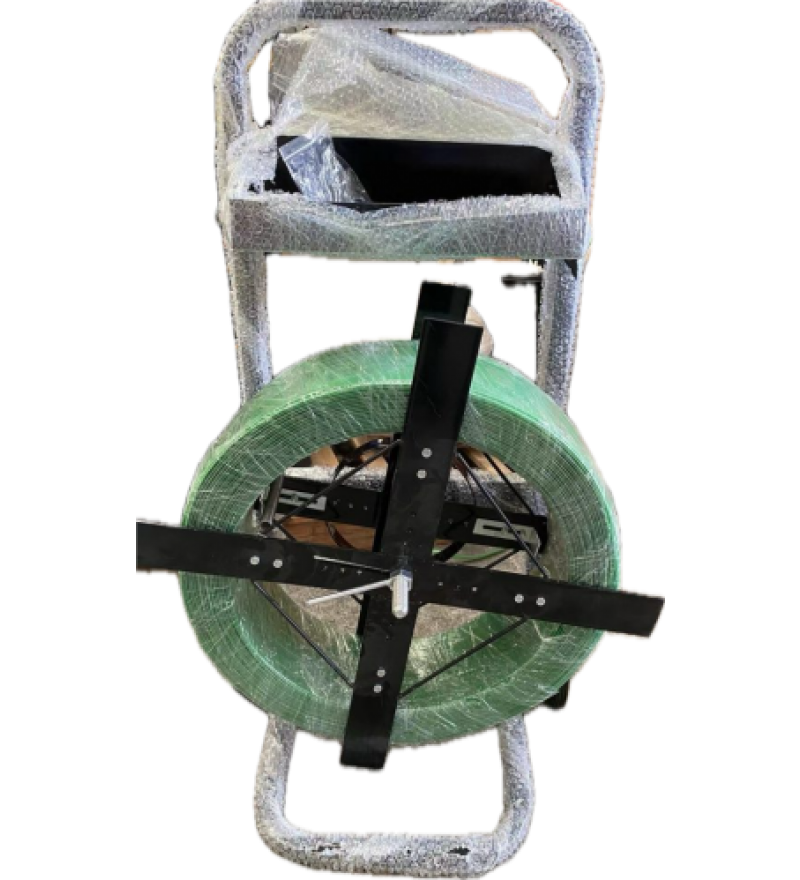 PET/PP Strap Dispenser