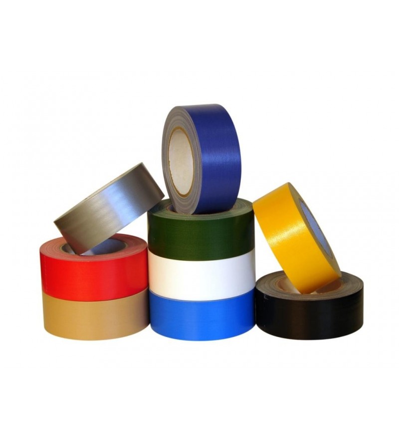 Premium Industrial Cloth Tape