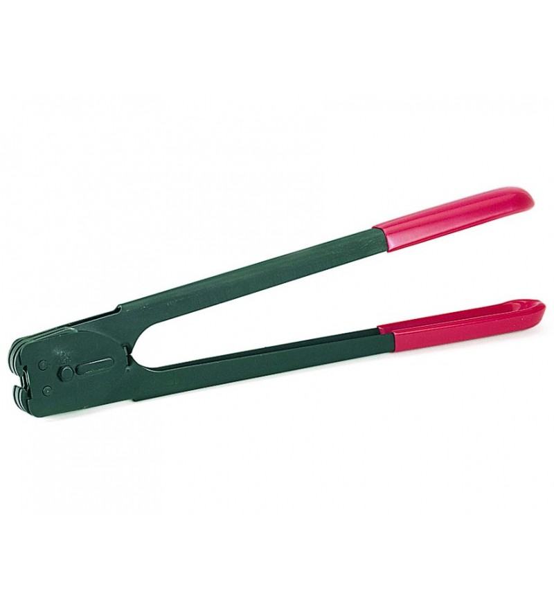 Steel Strap Sealer - 19mm