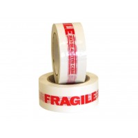  Fragile Tape