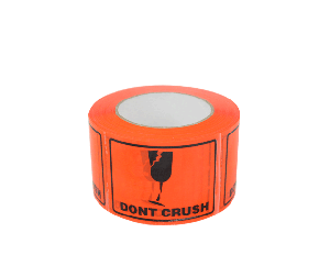 Don't Crush
