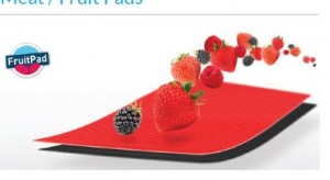 SOAKER PADS (Meat / Fruit Pads)