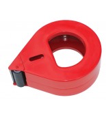 Metal Tear Drop Dispenser
