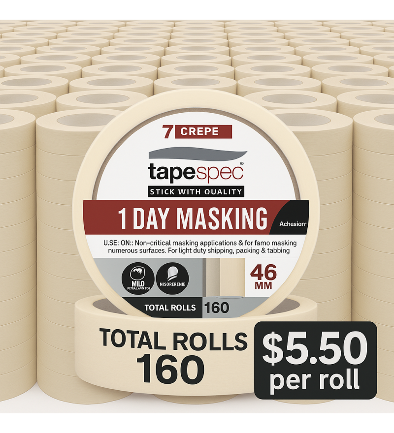 One Day Masking